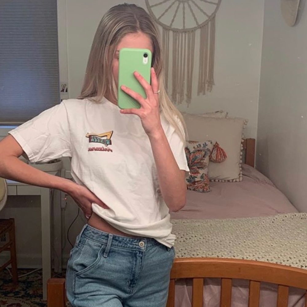IN-N-OUT Tshirt
